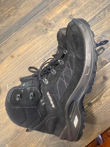 Lowa Taurus Pro GTX Mid 48,5 / UK13 beschikbaar voor biedingen