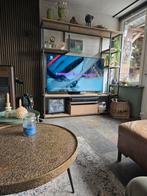 Tv meubel industrieel, Huis en Inrichting, Kasten | Televisiemeubels, Ophalen, 25 tot 50 cm, 150 tot 200 cm, Minder dan 100 cm