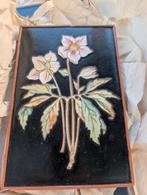 keramieke wandborden, Ophalen of Verzenden