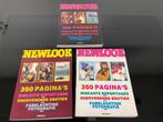 Newlook – 3 Luxe Omnibussen | Nederlands magazine, Verzenden, 1980 tot heden, Nederland, Tijdschrift