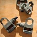 Look Keo pedalen, Ophalen of Verzenden, Gebruikt, Algemeen, Crankstel of Pedalen