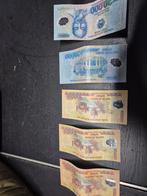 Briefgeld Vietnam, Ophalen of Verzenden, Buitenland, Bankbiljetten