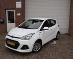 Hyundai i10 1.0i i-Motion Comfort 1e eigenaar APK Airco Crui, Auto's, Hyundai, Voorwielaandrijving, Euro 5, Stof, Gebruikt