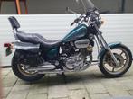Yamaha XV 750 VIRAGO (bj 1985), Chopper
