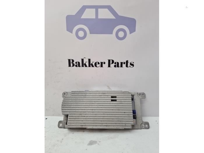 Bluetooth module van een BMW 5-Serie, Auto-onderdelen, Elektronica en Kabels, BMW, Gebruikt, 3 maanden garantie