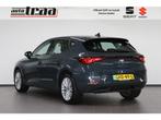SEAT Leon 1.5 TSI Style / Parkeersensoren voor en achter / N, Stof, Euro 6, 4 cilinders, 116 pk