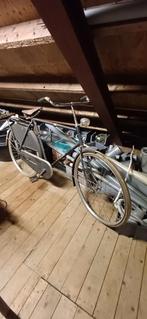 Batavus oldtimer-fiets, Fietsen en Brommers, Fietsen | Oldtimers, Ophalen