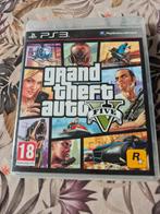 PS3 Game: Grand Theft Auto V (GTA 5), Ophalen