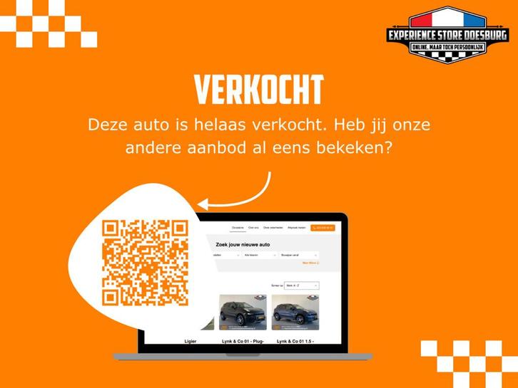 Lynk & Co 01 1.5 MY23 - jong, luxe en krachtig!, Auto's, Lynk & Co, Bedrijf, ABS, Adaptive Cruise Control, Airconditioning, Alarm