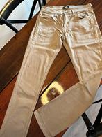 Paige Chino Maat 31 Taupe - Stretch!, Ophalen of Verzenden, Zo goed als nieuw, Overige maten, Beige
