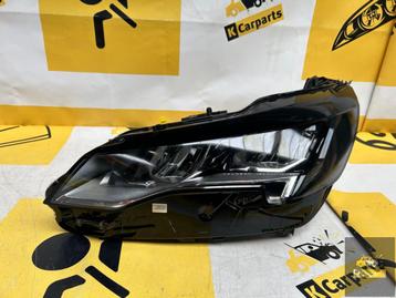 Peugeot 3008/5008 Facelift Koplamp Linker kopalmp 9836230280 beschikbaar voor biedingen
