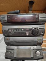 Sony xb6 vintage stereo, Ophalen, Gebruikt, Speakers, Sony