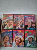 Keeping Up Appearances / Schone Schijn - Compleet 1 tm 6, Cd's en Dvd's, Dvd's | Tv en Series, Alle leeftijden, Ophalen of Verzenden