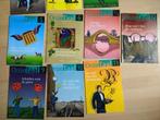 Tijdschriften Onze taal maandblad jg 2006,2007, 2008, 2009, Ophalen of Verzenden, Gelezen