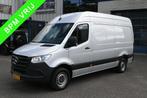 Mercedes-Benz Sprinter 316 CDI L2H2 Geveerde stoel, MBUX met, Auto's, Bestelauto's, Achterwielaandrijving, Euro 6, 4 cilinders