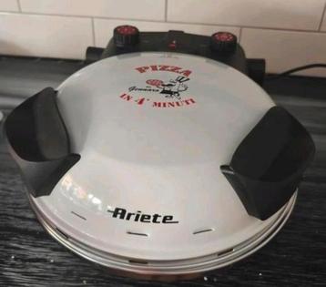 Pizza Oven - Ariete Da Gennaro beschikbaar voor biedingen
