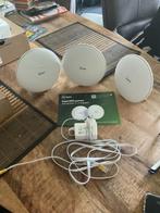 KPN wifi versterkers, Computers en Software, Ophalen, Zo goed als nieuw