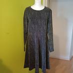 Mooie glitterjurk van Vero Moda maat XL, Vero Moda, Maat 46/48 (XL) of groter, Ophalen of Verzenden, Zo goed als nieuw