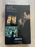 24 Area 51 – Marc Gerasini, Ophalen of Verzenden, Zo goed als nieuw, Nederland