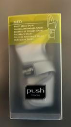 Push med Pols beace maat 1 links nieuw, Diversen, Braces, Ophalen of Verzenden, Nieuw