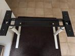 Gispen bureau onderstel, Ophalen, Gebruikt, Bureau