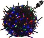 Kerstverlichting - Feestelijk Lichtsnoer 40m - Veelkleurig, Diversen, Kerst, Info@wwc-trading.com, Nieuw, WW Company Trading B.V.