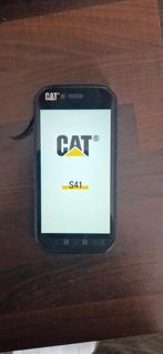 CAT S41, Ophalen of Verzenden, Gebruikt