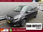 Mercedes-Benz Vito 114 CDI Extra Lang DC Comfort 69Dkm, Clim, Auto's, Automaat, Gebruikt, Euro 6, 4 cilinders