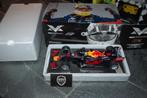 1:18 RED BULL RB15 AUSTRIAN GP MAX VERSTAPPEN F1 WRH, Hobby en Vrije tijd, Modelauto's | 1:18, Verzenden, Zo goed als nieuw, Auto