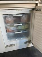 Bosch Onderbouw Diepvriezer - GUD15A55/03, Gebruikt, Minder dan 85 cm, Inbouw, Ophalen