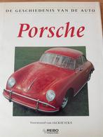 Porsche , interresante geschiedenis, Ophalen of Verzenden
