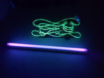 Black Light in TL-vorm 45 Watt beschikbaar voor biedingen
