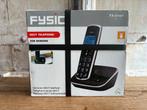 Fysic FX6000 Seniorentelefoon - Dect Telefoon, Ophalen of Verzenden, Nieuw, 1 handset, Stralingsarm