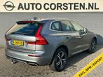 Volvo XC60 T5 251PK Autom Inscription * Ex Bpm Export * R-de, 4 cilinders, 252 pk, Leder en Stof, Adaptive Cruise Control