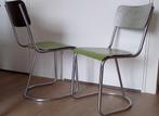Thonet buisframe stoelen Bauhaus, Antiek en Kunst, Ophalen