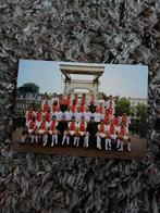 Ajax Elftalfoto Seizoen 2005-2006, Verzamelen, Ophalen of Verzenden, Gebruikt, Ajax, Poster, Plaatje of Sticker