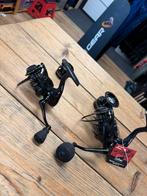 nieuwe dam quick darkside 8 1000 en 5000 molens, Watersport en Boten, Hengelsport | Roofvissen, Dam, Molen, Nieuw, Sale