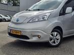 Nissan e-NV200 Evalia 40 kWh Connect Edition 7 PERSOONS, Auto's, Nissan, Stof, 7 stoelen, Origineel Nederlands, 1594 kg