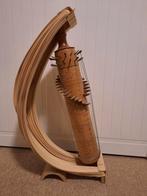 Sasando - Indonesische harp, Ophalen, Gebruikt