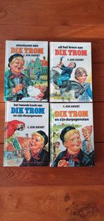 Dik Trom serie boekjes 4 x, Boeken, Ophalen, Zo goed als nieuw