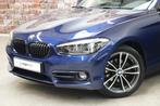 BMW 1-serie 116i Executive Sport Line 5 deurs / Navigatie /, Auto's, BMW, Te koop, Benzine, Hatchback, Gebruikt