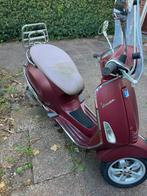 Vespa Te Koop, Fietsen en Brommers, Scooters | Vespa, Ophalen, Benzine
