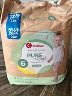 Kruidvat Pure Soft luiers maat 6 - Nieuw!, Ophalen, Nieuw, Overige typen