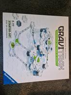 Gravi Trax 2 starter sets en 8 uitbreidingen, Ophalen of Verzenden, Zo goed als nieuw, Bouwen