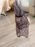 Honden regenjas met print, Ophalen, Zo goed als nieuw