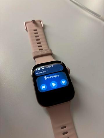 Smartwatch huawei beschikbaar voor biedingen