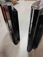 DEFECT 2x PS3 backwards compatible Phat, Spelcomputers en Games, Spelcomputers | Sony PlayStation 3, ., Phat, Ophalen of Verzenden
