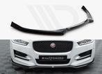 Jaguar XE R-Sport 2015 2019 X760 voor bumber lip, Ophalen of Verzenden, Nieuw