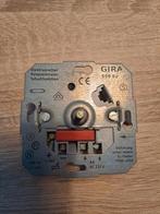 Gira 309OU tronie dimmer, Hobby en Vrije tijd, Elektronica-componenten, Ophalen of Verzenden, Nieuw