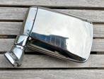 Volkswagen Golf mk1 linker buitenspiegel chroom, Auto diversen, Ophalen of Verzenden, Gebruikt